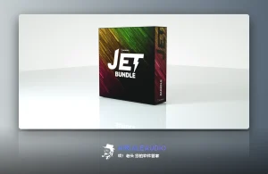 Acustica Audio Jet Bundle Windows-艾瑞乐精品音频资源网