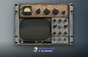 Acustica Audio Midnight Windows-艾瑞乐精品音频资源网