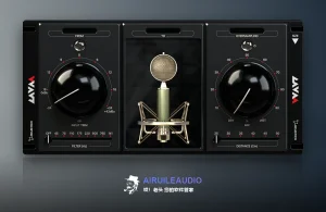 Acustica Audio Lava Windows-艾瑞乐精品音频资源网