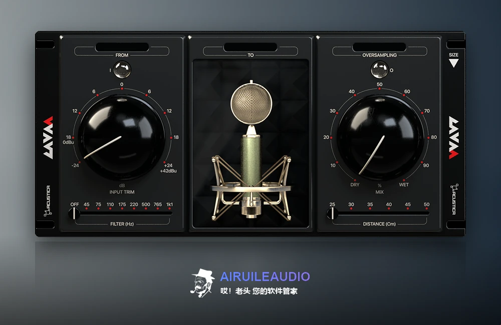 图片[1]-Acustica Audio Lava Windows-艾瑞乐精品音频资源网