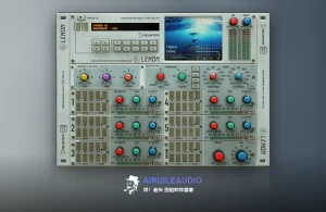 Acustica Audio Lemon Windows-艾瑞乐精品音频资源网