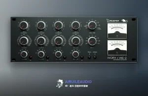 Acustica Audio Ivory 5 Windows-艾瑞乐精品音频资源网