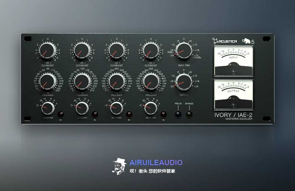 图片[1]-Acustica Audio Ivory 5 Windows-艾瑞乐精品音频资源网