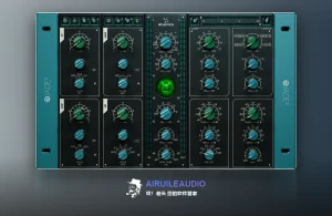 Acustica Audio Jade 2 Windows-艾瑞乐精品音频资源网