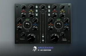 Acustica Audio Erin Windows-艾瑞乐精品音频资源网
