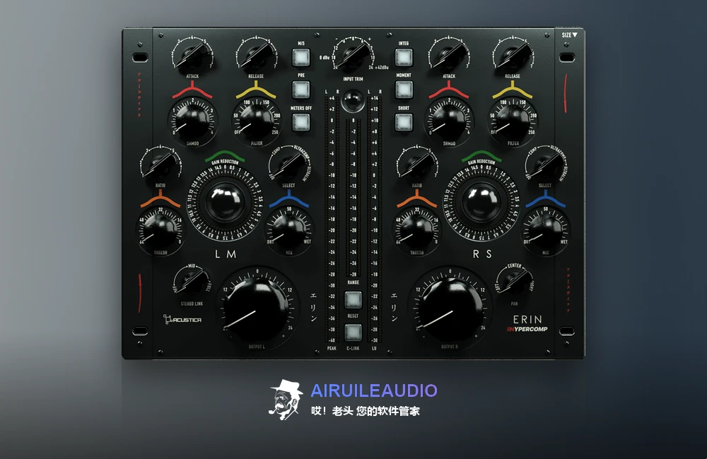 图片[1]-Acustica Audio Erin Windows-艾瑞乐精品音频资源网