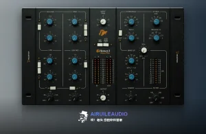 Acustica Audio Honey 3 Windows-艾瑞乐精品音频资源网