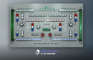 Acustica Audio Emerald 2 Windows-艾瑞乐精品音频资源网