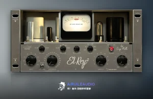Acustica Audio El Rey 2 Windows-艾瑞乐精品音频资源网
