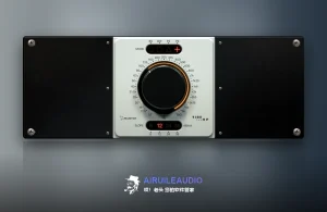 Acustica Audio Fire Filters Windows-艾瑞乐精品音频资源网