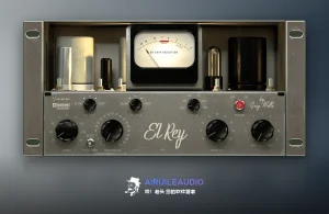 Acustica Audio El Rey Windows-艾瑞乐精品音频资源网