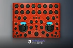 Acustica Audio Coral 2 Windows-艾瑞乐精品音频资源网