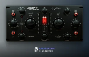 Acustica Audio Diamond Dynamic Saturator Windows-艾瑞乐精品音频资源网