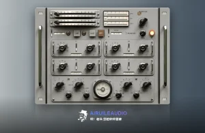 Acustica Audio Coffee Windows-艾瑞乐精品音频资源网