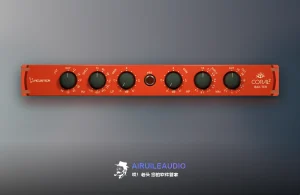 Acustica Audio Coral Baxter Windows-艾瑞乐精品音频资源网