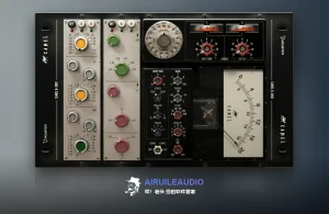 Acustica Audio Camel Windows-艾瑞乐精品音频资源网