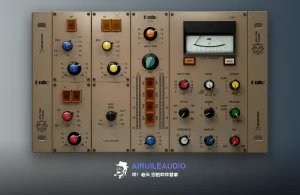 Acustica Audio Cola 2 Windows-艾瑞乐精品音频资源网