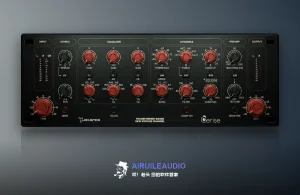 Acustica Audio Cerise Windows-艾瑞乐精品音频资源网