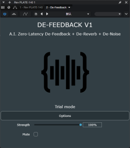 Alpha Labs De-Feedback 源文件更新-艾瑞乐精品音频资源网